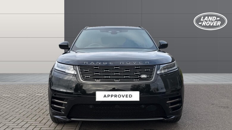 Land Rover Range Rover Velar 2.0 D200 MHEV Dynamic HSE 5dr Auto Diesel Estate